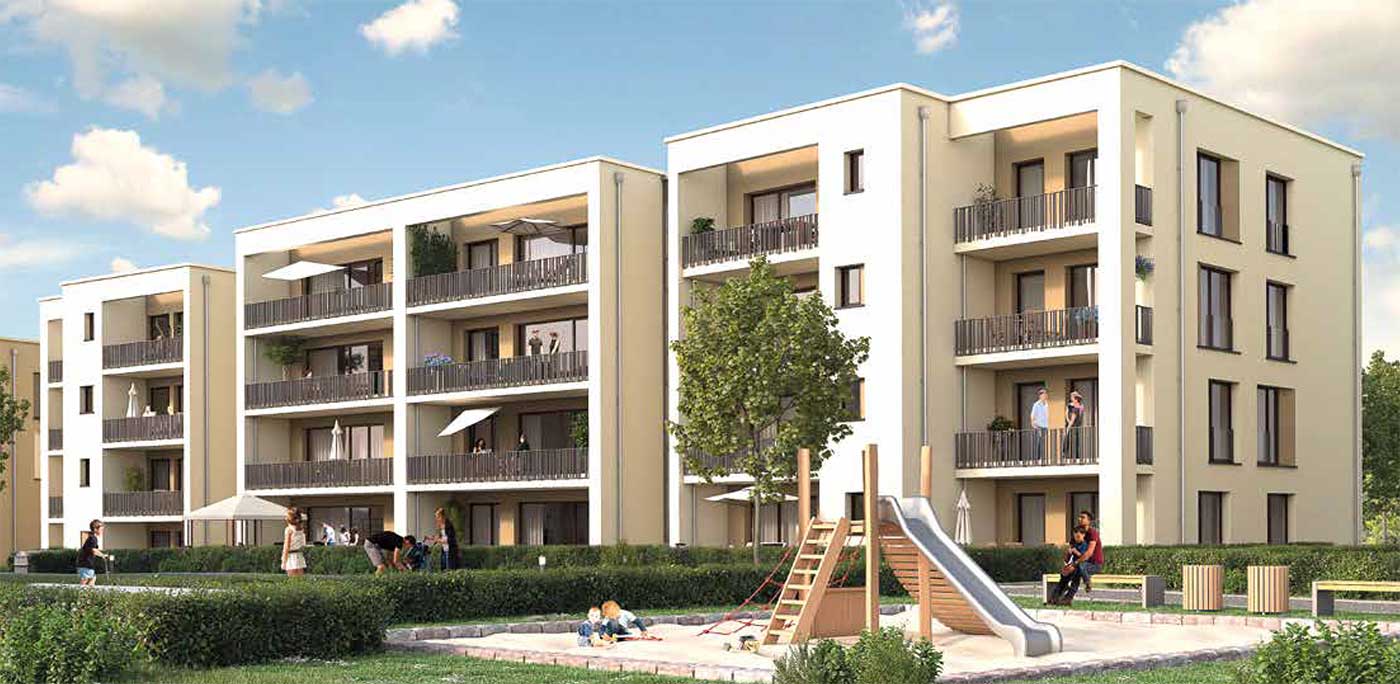 Essen, RüBogen – 1 – IMMVENDO