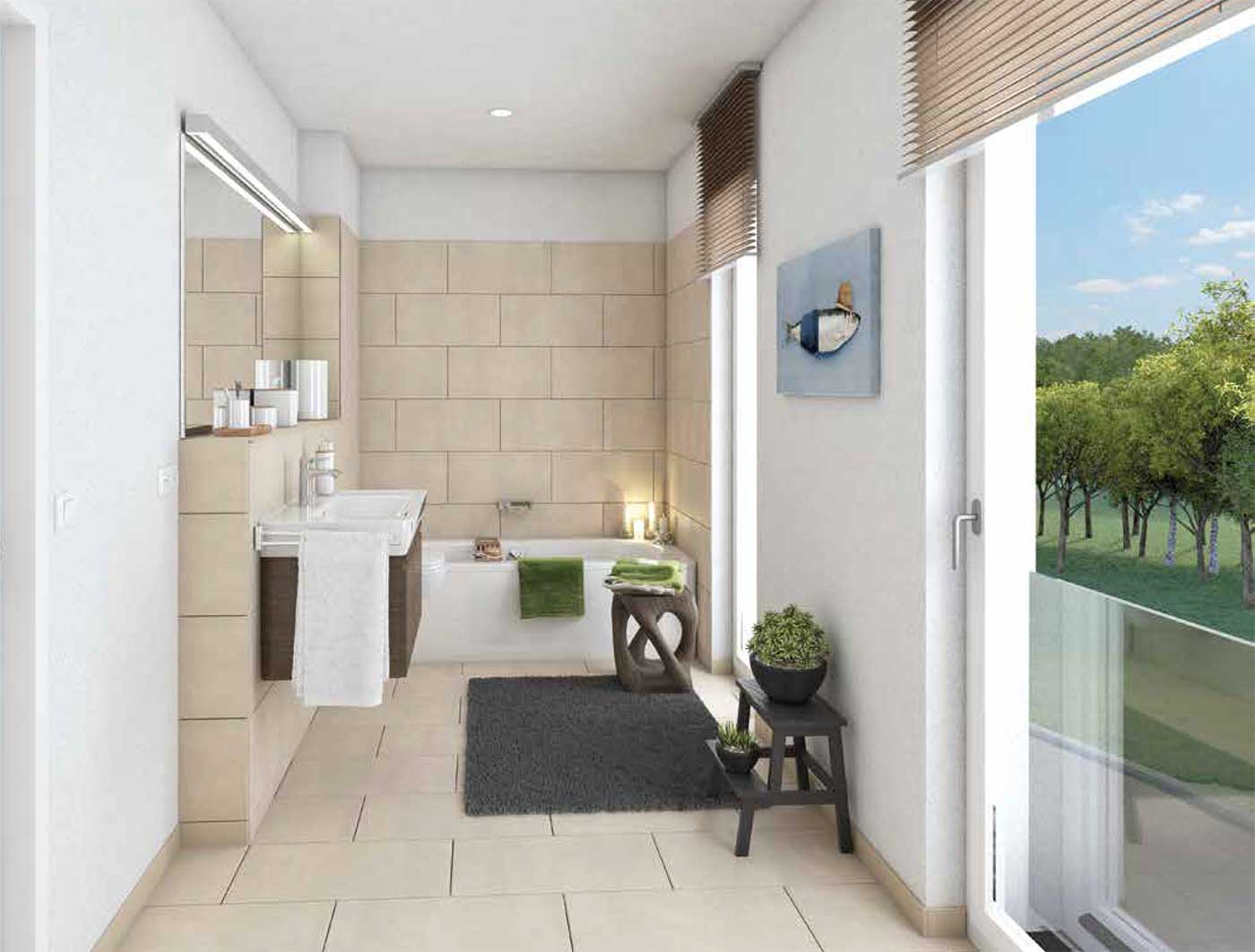 Essen, RüBogen – 6 – IMMVENDO