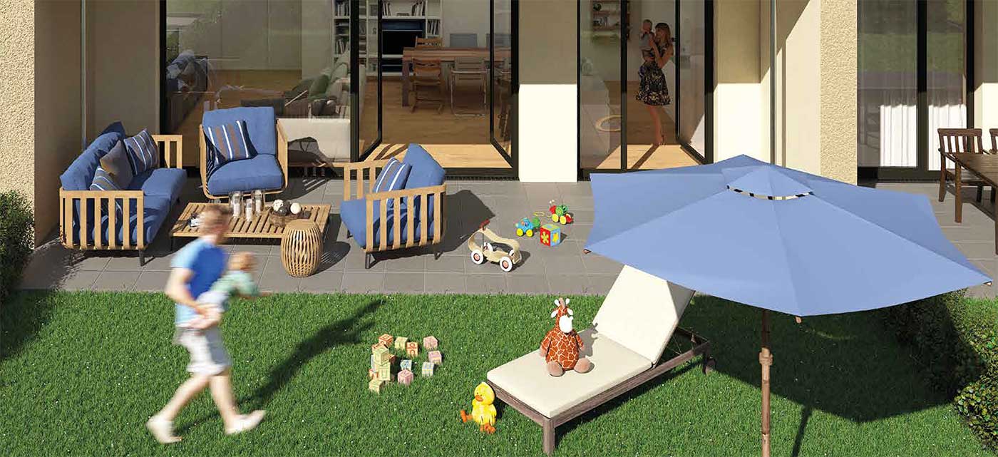 Essen, RüBogen – 7 – IMMVENDO